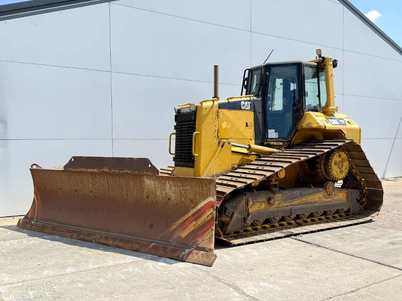 Cat D6N LGP - CE Certified / Ripper Valve / Airco - Bulldozer: photos 1 Cat D6N LGP - CE Certified / Ripper Valve / Airco - Bulldozer: photos 1