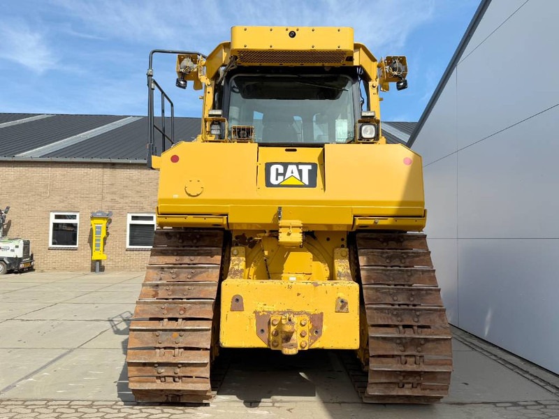 Cat D8T - German Machine / U-Blade / Parking Heater - Bulldozer: photos 3 Cat D8T - German Machine / U-Blade / Parking Heater - Bulldozer: photos 3