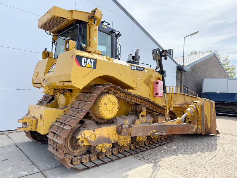 Cat D8T - German Machine / U-Blade / Parking Heater - Bulldozer: photos 4 Cat D8T - German Machine / U-Blade / Parking Heater - Bulldozer: photos 4