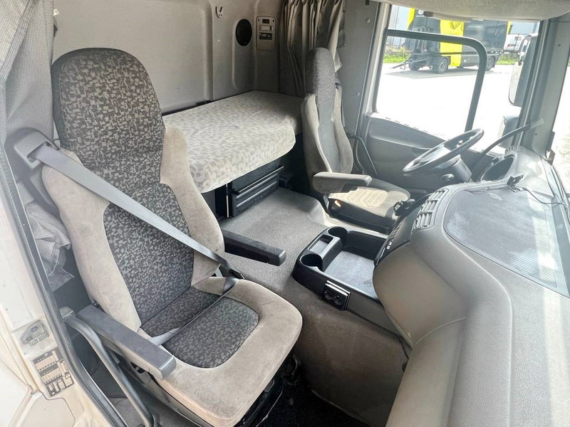 DAF CF85.360 + Effer 165-11-48 - 13.30 Crane Kran - Camion grue: photos 5 DAF CF85.360 + Effer 165-11-48 - 13.30 Crane Kran - Camion grue: photos 5