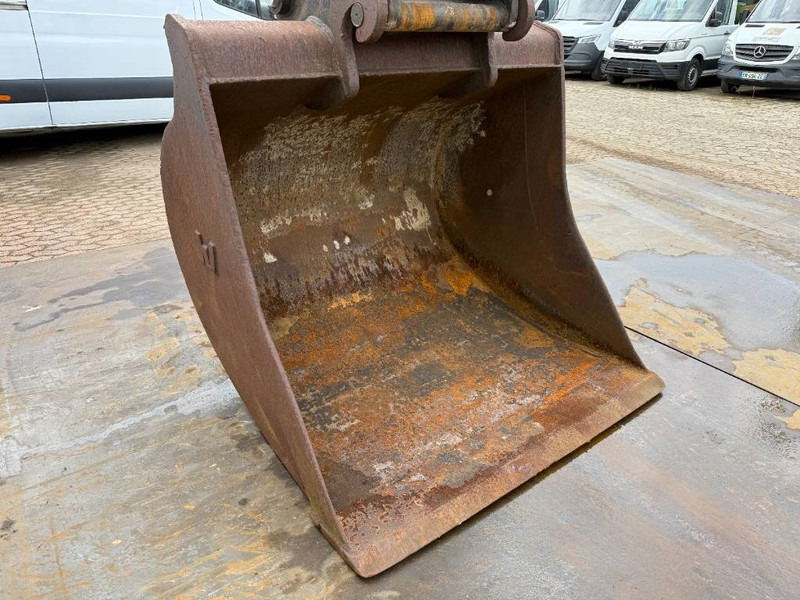 Pelle sur chenille Doosan DX300LC-5 Hybrid - Bom Proof Cabin / Top Condition: photos 19