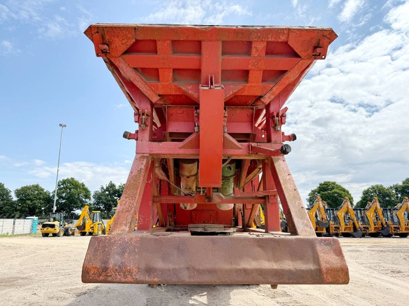 Kleemann MRB130RH - German Machine / Return Conveyor - Concasseur mobile: photos 4 Kleemann MRB130RH - German Machine / Return Conveyor - Concasseur mobile: photos 4