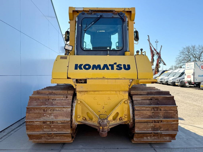 Komatsu D85PX-15E0 - Top Condition / Airco - Bulldozer: photos 3 Komatsu D85PX-15E0 - Top Condition / Airco - Bulldozer: photos 3