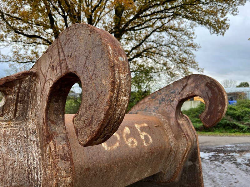 Godet pour Engins de chantier Large Bucket CW70 - CAT 365: photos 9 Godet pour Engins de chantier Large Bucket CW70 - CAT 365: photos 9