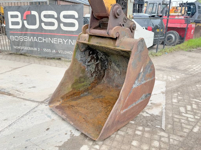 Pelle sur chenille Liebherr R944C - 19m Long Reach / EXTRA ARM INCLUDED: photos 11