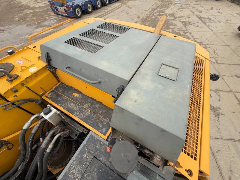 Pelle sur chenille Liebherr R944C - 19m Long Reach / EXTRA ARM INCLUDED: photos 18