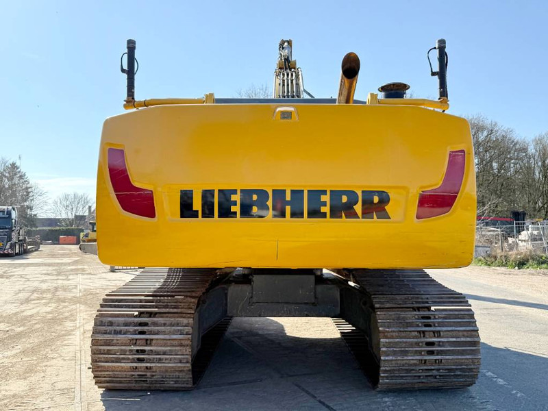 Liebherr R946 SHD - 15m Long Reach / Dutch Machine - Pelle sur chenille: photos 3 Liebherr R946 SHD - 15m Long Reach / Dutch Machine - Pelle sur chenille: photos 3