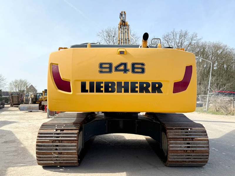 Liebherr R946 SHD - 16m Long Reach / Dutch Machine - Pelle: photos 3 Liebherr R946 SHD - 16m Long Reach / Dutch Machine - Pelle: photos 3