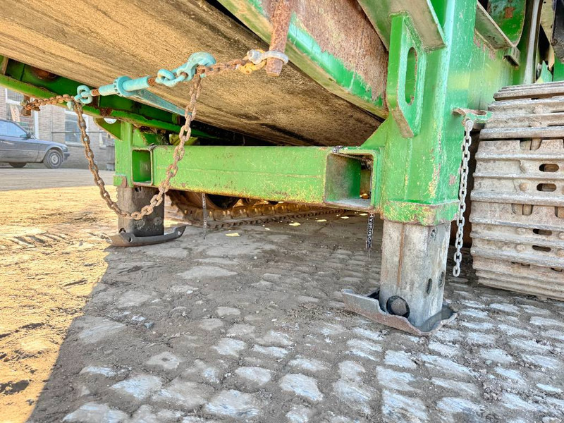 Concasseur mobile MCCLOSKEY J45 - JAW CRUSHER / CE Certified: photos 12