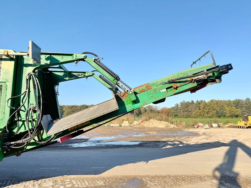 Concasseur mobile MCCLOSKEY J45 - JAW CRUSHER / CE Certified: photos 9