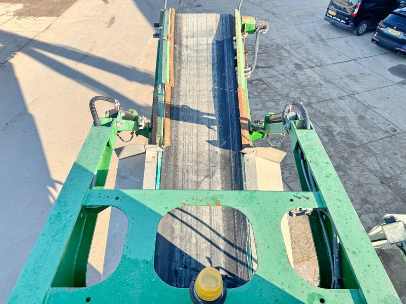 Concasseur mobile MCCLOSKEY J45 - JAW CRUSHER / CE Certified: photos 17