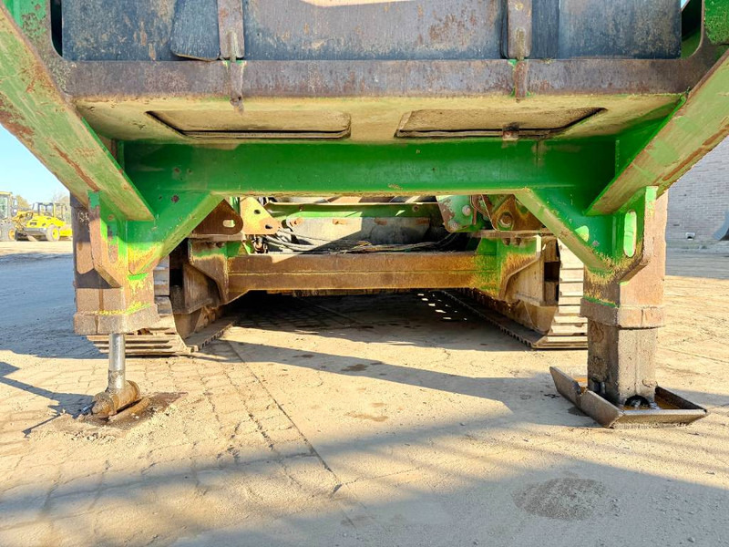 Concasseur mobile MCCLOSKEY J45 - JAW CRUSHER / CE Certified: photos 13