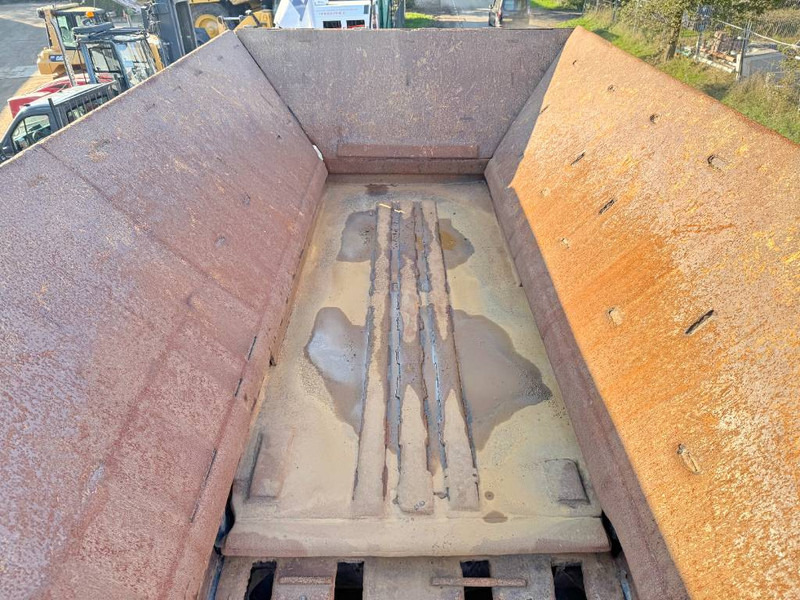 Concasseur mobile MCCLOSKEY J45 - JAW CRUSHER / CE Certified: photos 14
