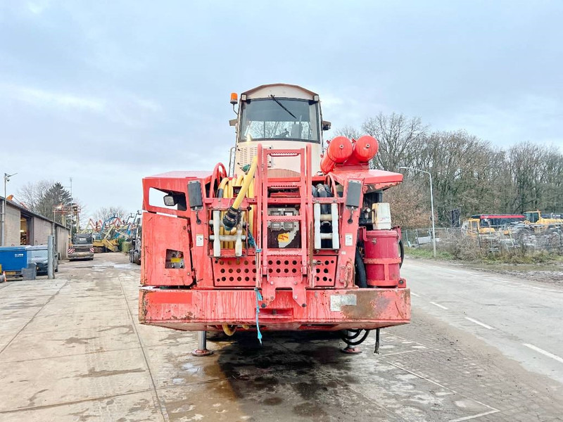 Sandvik DT1130i Drill Rig - Foreuse: photos 3 Sandvik DT1130i Drill Rig - Foreuse: photos 3