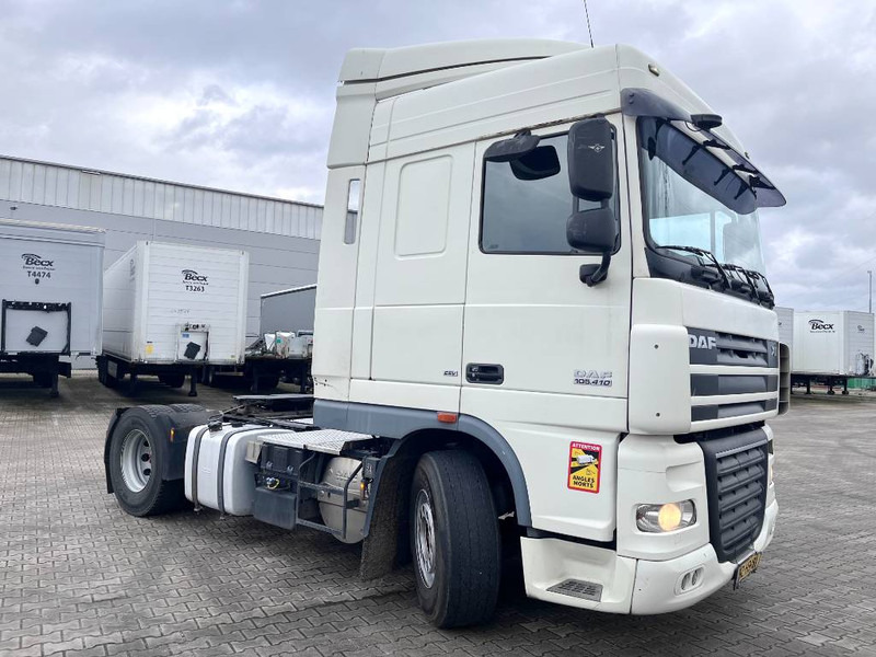 DAF XF 105.410 Automatic Gearbox / Euro 5 - Tracteur routier: photos 5 DAF XF 105.410 Automatic Gearbox / Euro 5 - Tracteur routier: photos 5