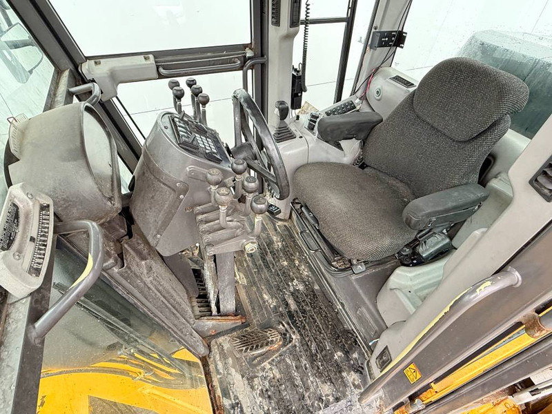 Niveleuse Volvo G946 AWD - 4.25m Blade Width / Airco / 6x6: photos 6