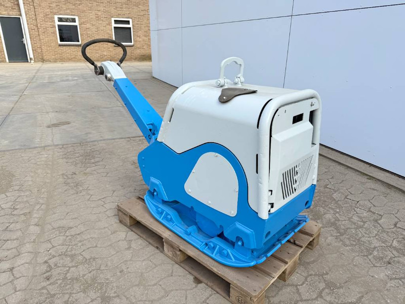 Weber CR8 - Excellent Condition / Low Hours - Plaque vibrante: photos 3 Weber CR8 - Excellent Condition / Low Hours - Plaque vibrante: photos 3