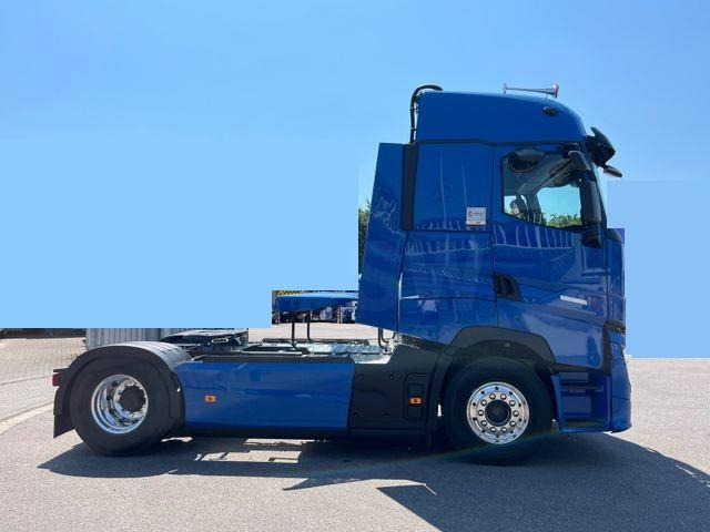 Renault T-High 520 - Tracteur routier: photos 3 Renault T-High 520 - Tracteur routier: photos 3