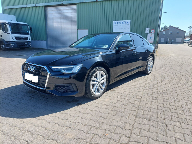 Audi A6 50 TDI Quattro Matrix Vollausstattung - Berline: photos 1 Audi A6 50 TDI Quattro Matrix Vollausstattung - Berline: photos 1