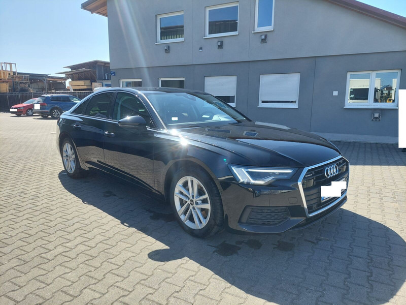 Audi A6 50 TDI Quattro Matrix Vollausstattung - Berline: photos 2 Audi A6 50 TDI Quattro Matrix Vollausstattung - Berline: photos 2