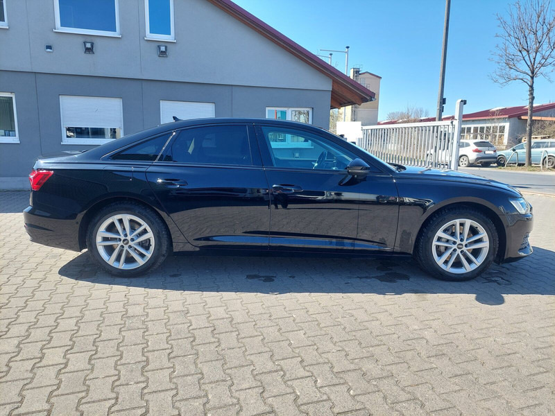 Audi A6 50 TDI Quattro Matrix Vollausstattung - Berline: photos 4 Audi A6 50 TDI Quattro Matrix Vollausstattung - Berline: photos 4