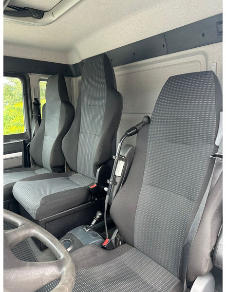 Benne à ordures ménagères MAN TGS 28.320: photos 16