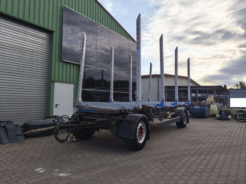 Schwarzmüller N17VLN3 - Remorque grumier: photos 1 Schwarzmüller N17VLN3 - Remorque grumier: photos 1