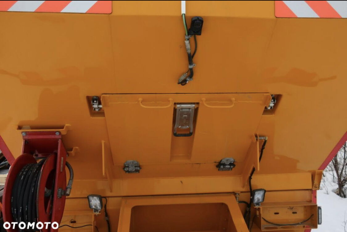 Diversen CRV2000 Like NTM, Steco - Like NEW Kadussis CRV2000 Like NTM, Steco - Like NEW - Carrosserie interchangeable - camion poubelle: photos 5 Diversen CRV2000 Like NTM, Steco - Like NEW Kadussis CRV2000 Like NTM, Steco - Like NEW - Carrosserie interchangeable - camion poubelle: photos 5