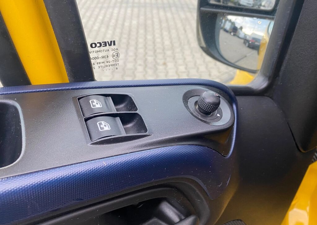 Fourgon utilitaire Iveco Daily 35S16 HI-Matic / 1 Owner / L4H2 / MAX / Webasto / Great C: photos 20