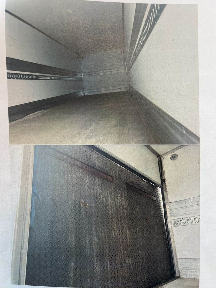 MAN TGM 15.250 / Cheapest in the whole EU/ 1 OWNER / S - Camion frigorifique: photos 5 MAN TGM 15.250 / Cheapest in the whole EU/ 1 OWNER / S - Camion frigorifique: photos 5