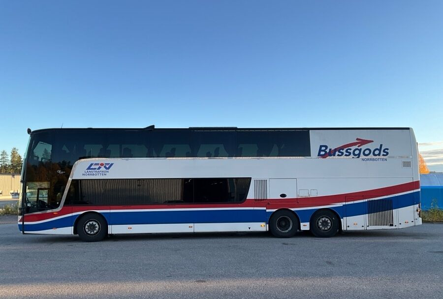 Van Hool Astromega TDX29 / / 1 Owner / Serviced - Bus à impériale: photos 1 Van Hool Astromega TDX29 / / 1 Owner / Serviced - Bus à impériale: photos 1