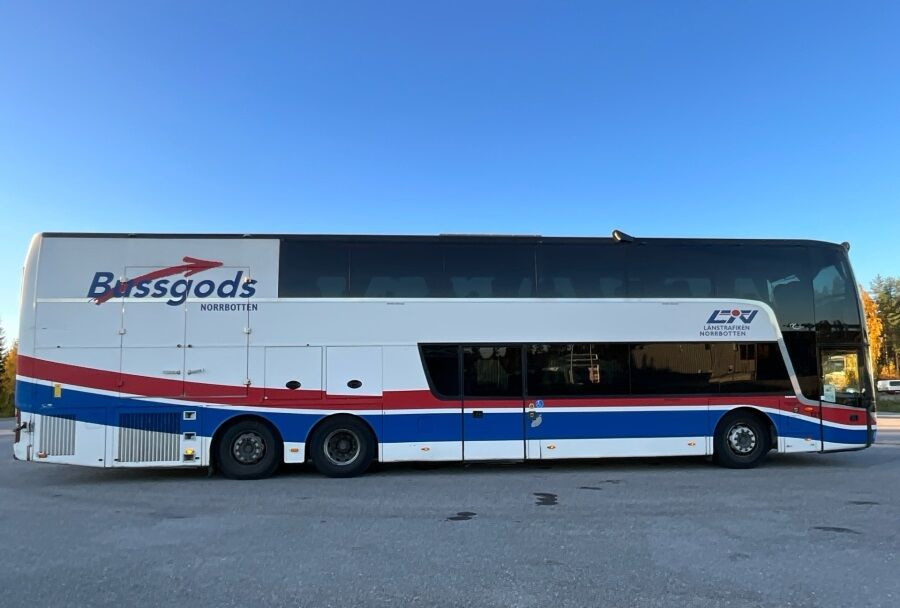Van Hool Astromega TDX29 / / 1 Owner / Serviced - Bus à impériale: photos 5 Van Hool Astromega TDX29 / / 1 Owner / Serviced - Bus à impériale: photos 5
