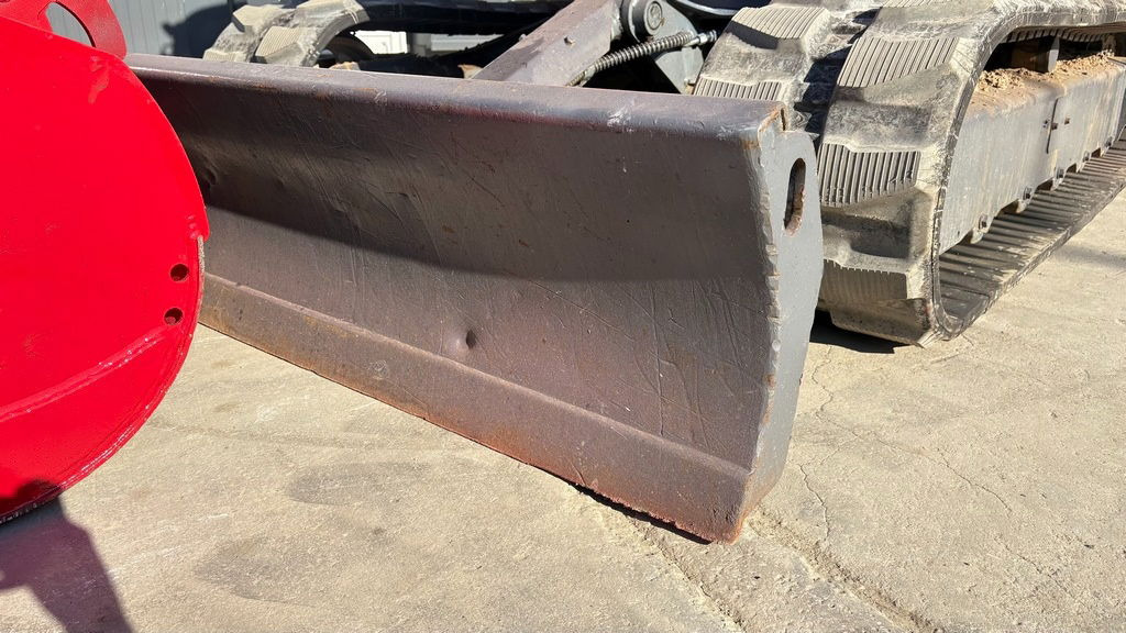 Takeuchi TB250-2 - 2021 Year - 1825 Hours - Powertilt -3X Buckets - Mini pelle: photos 2 Takeuchi TB250-2 - 2021 Year - 1825 Hours - Powertilt -3X Buckets - Mini pelle: photos 2