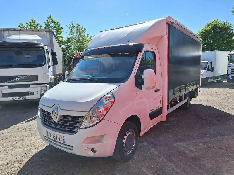 Renault Master dci165 revisie motor - Camion fourgon: photos 1 Renault Master dci165 revisie motor - Camion fourgon: photos 1