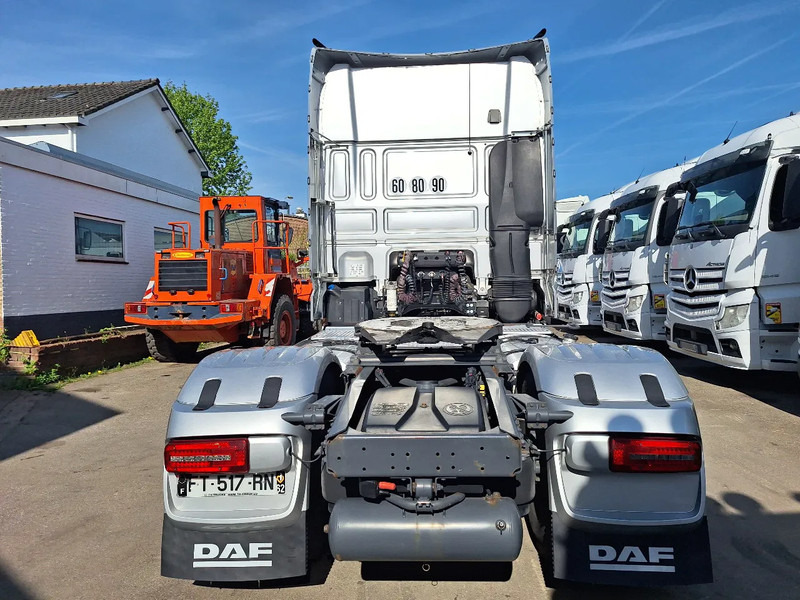 DAF XF 530 XF530 - Tracteur routier: photos 5 DAF XF 530 XF530 - Tracteur routier: photos 5