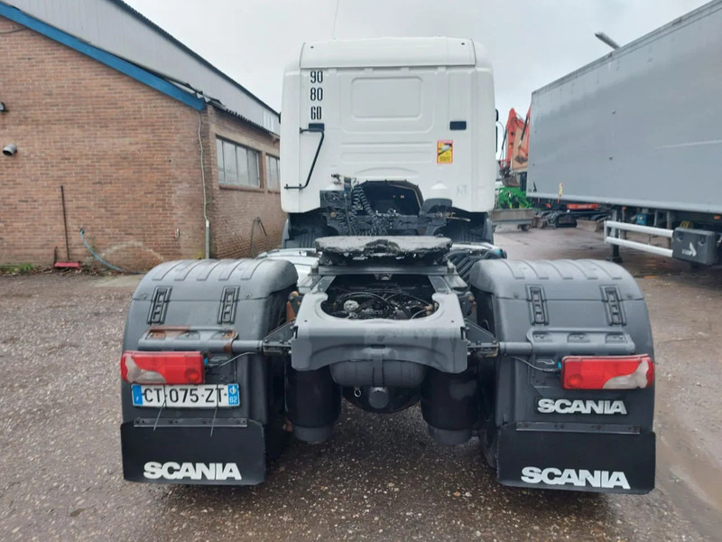 Scania G440 G440 - Tracteur routier: photos 5 Scania G440 G440 - Tracteur routier: photos 5