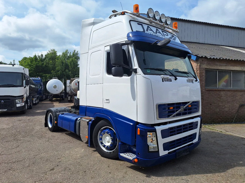 Volvo FH 400 - Tracteur routier: photos 3 Volvo FH 400 - Tracteur routier: photos 3