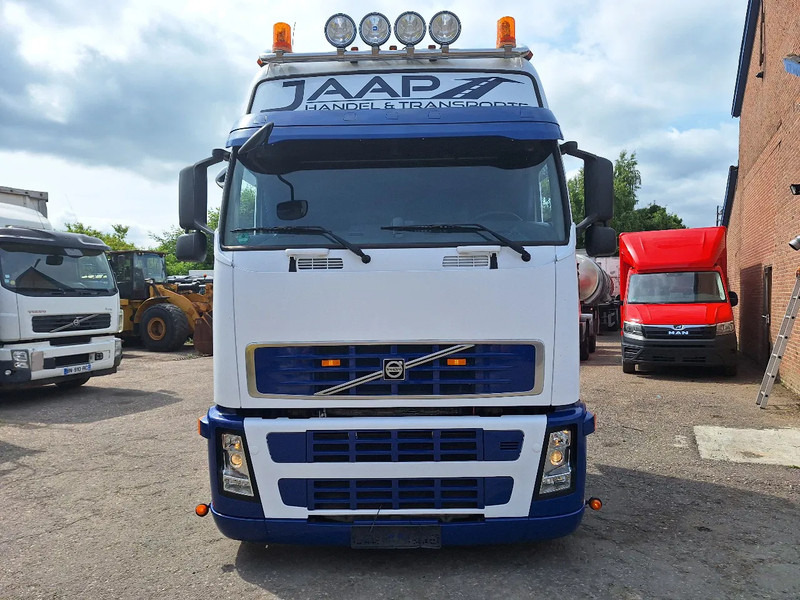 Volvo FH 400 - Tracteur routier: photos 2 Volvo FH 400 - Tracteur routier: photos 2