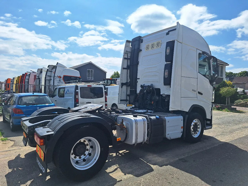 Volvo FH 500 FH500 - Tracteur routier: photos 5 Volvo FH 500 FH500 - Tracteur routier: photos 5