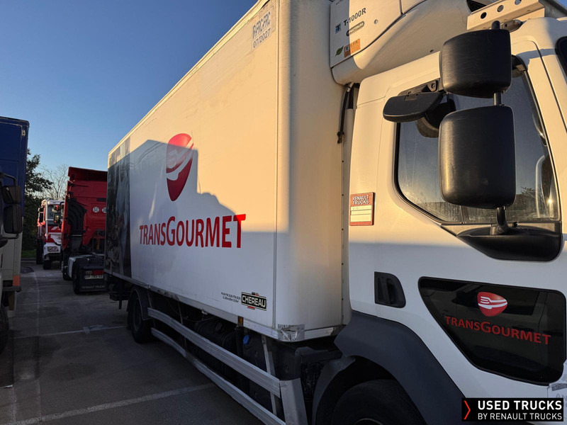 Renault Trucks D Cab 2.1 - Camion: photos 2 Renault Trucks D Cab 2.1 - Camion: photos 2