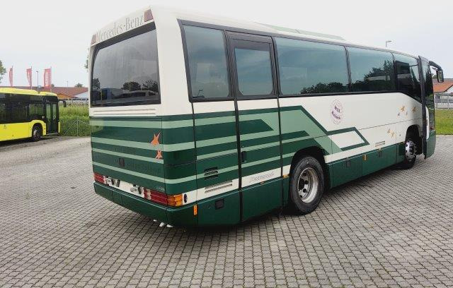 Mercedes Benz O 404 10 RH Besonders wenig Rost / Klima / IDEAL ALS WOHNBUS - Autocar, Camping-car: photos 3 Mercedes Benz O 404 10 RH Besonders wenig Rost / Klima / IDEAL ALS WOHNBUS - Autocar, Camping-car: photos 3