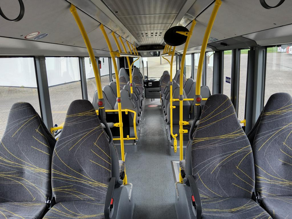 Mercedes Benz O 530 Citaro Ü 39 Sitze / Klima / 354 PS - Bus urbain: photos 5 Mercedes Benz O 530 Citaro Ü 39 Sitze / Klima / 354 PS - Bus urbain: photos 5