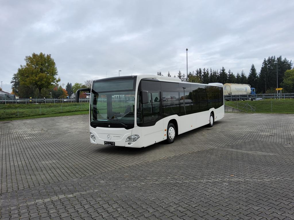Mercedes Benz O 530 Citaro Ü 39 Sitze / Klima / 354 PS - Bus urbain: photos 2 Mercedes Benz O 530 Citaro Ü 39 Sitze / Klima / 354 PS - Bus urbain: photos 2