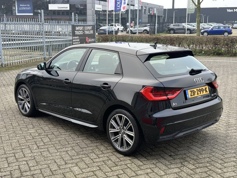 Audi A1 Sportback 25 TFSI Carplay NL Auto Epic Sportback - Voiture: photos 3 Audi A1 Sportback 25 TFSI Carplay NL Auto Epic Sportback - Voiture: photos 3