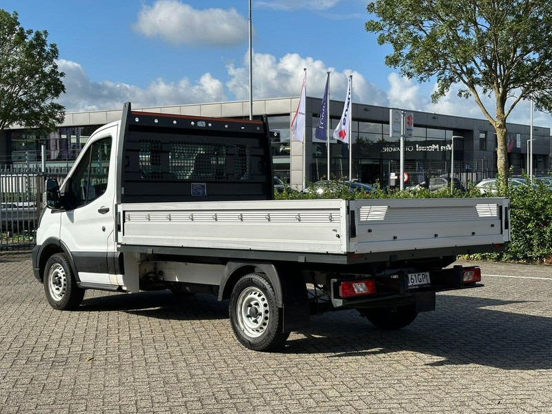 Ford Transit 2.0 Open laadbak - Utilitaire plateau: photos 4 Ford Transit 2.0 Open laadbak - Utilitaire plateau: photos 4