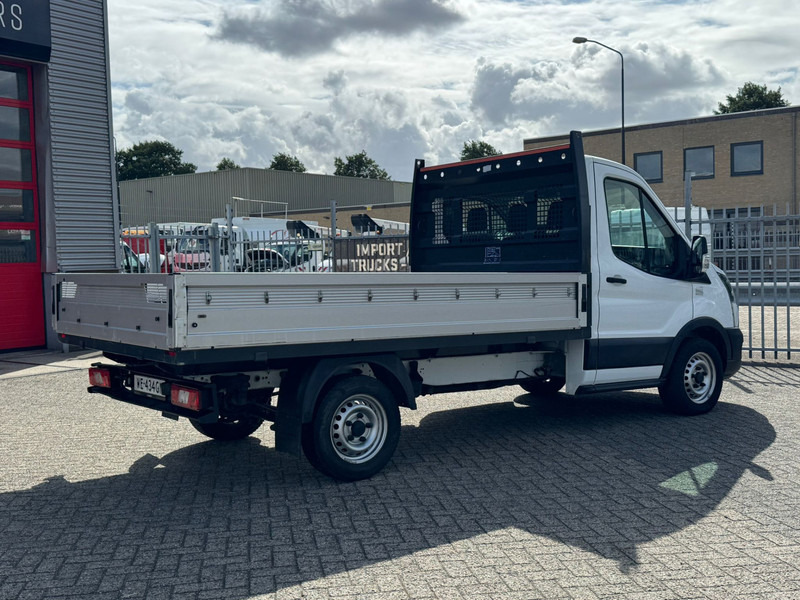 Ford Transit 2.0 Open laadbak - Utilitaire plateau: photos 2 Ford Transit 2.0 Open laadbak - Utilitaire plateau: photos 2