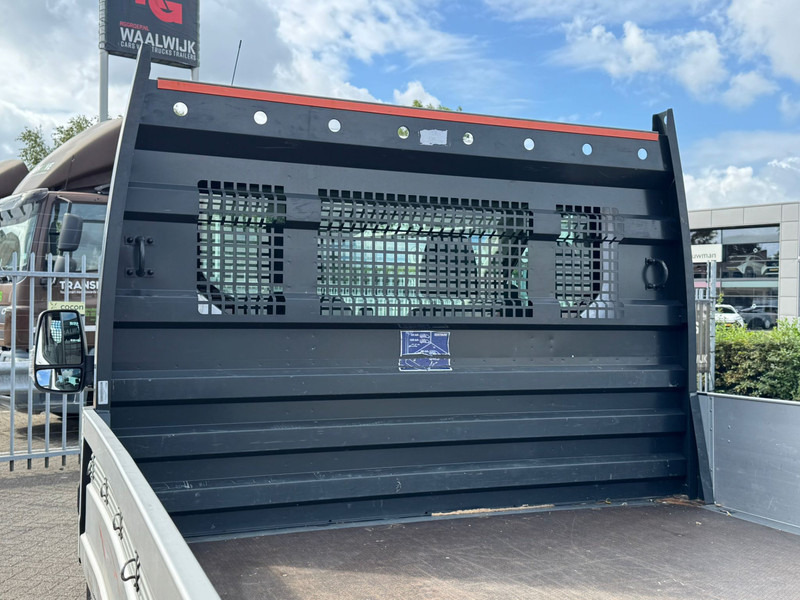 Ford Transit 2.0 Open laadbak NL kenteken! - Utilitaire plateau: photos 5 Ford Transit 2.0 Open laadbak NL kenteken! - Utilitaire plateau: photos 5