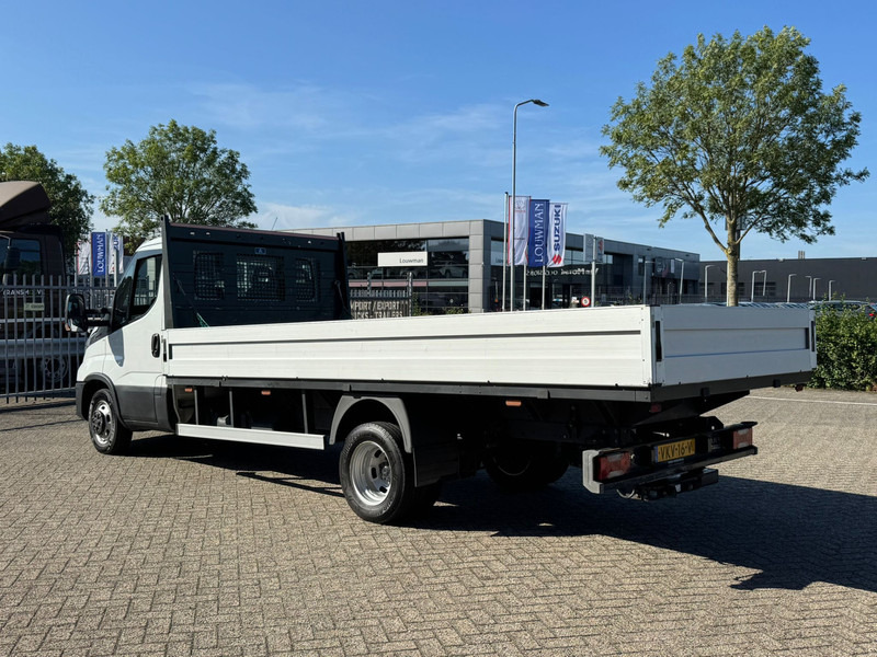 Iveco Daily 40C16 Open laadbak APK 29-06-2026, Km 73.436 - Utilitaire plateau: photos 4 Iveco Daily 40C16 Open laadbak APK 29-06-2026, Km 73.436 - Utilitaire plateau: photos 4