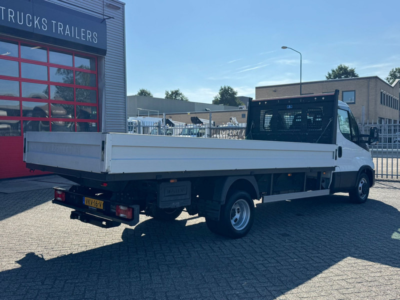 Iveco Daily 40C16 Open laadbak APK 29-06-2026, Km 73.436 - Utilitaire plateau: photos 5 Iveco Daily 40C16 Open laadbak APK 29-06-2026, Km 73.436 - Utilitaire plateau: photos 5