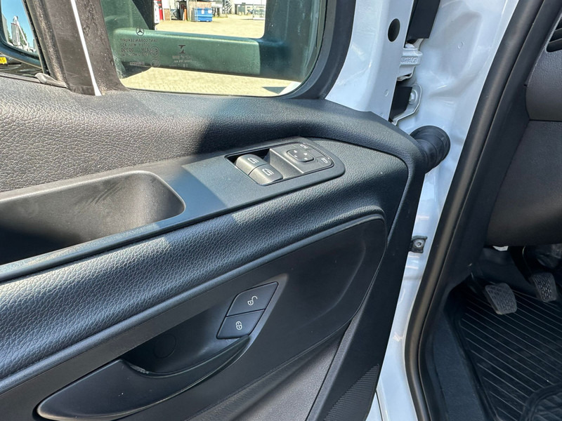 Mercedes-Benz Sprinter 516 cdi Flywheel not oke - Fourgon grand volume: photos 5 Mercedes-Benz Sprinter 516 cdi Flywheel not oke - Fourgon grand volume: photos 5